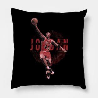 Jordan Pillow