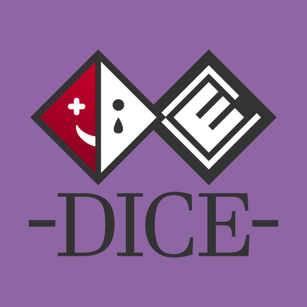 DICE Logo by Lorihime