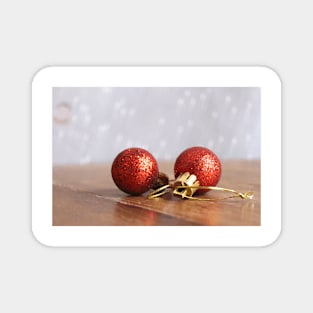 Christmas decorations Magnet