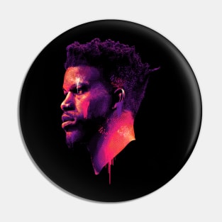 Jimmy Butler Pin