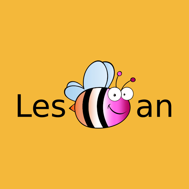 LesBEEan by SJAdventures