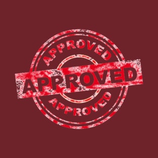 Approved T-Shirt