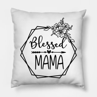 Blessed Shirt, Christian Shirt, Women's Blessed Shirt, Blessed Tshirt, Inspirational Shirt, Thankful Grateful Blessed, Christian Shirt Pillow