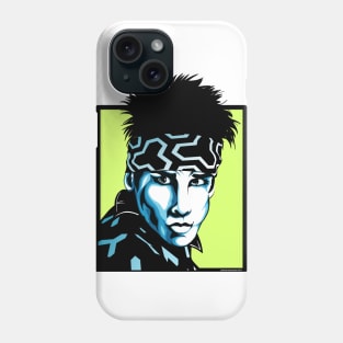 Zoolander Blue Steel Phone Case