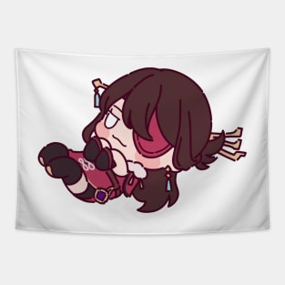 Chibi Beidou Tapestry