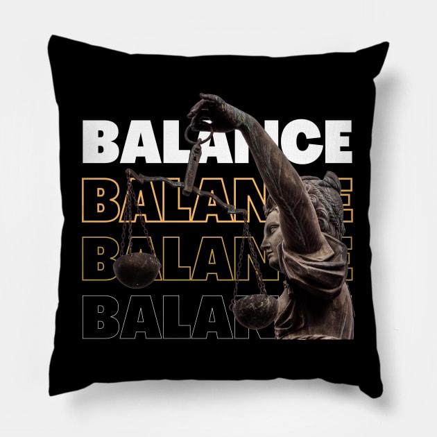 Balance Pillow by ZenFit