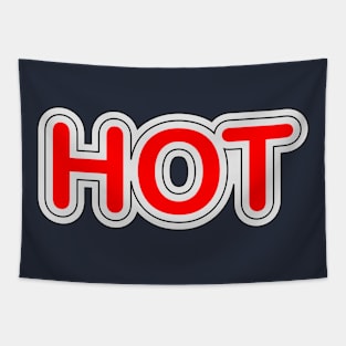 hot Tapestry