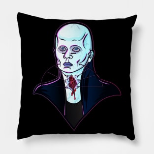 Cenobite Pillow