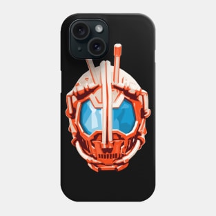 Abaddon Phone Case