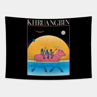 KHRUANGBIN BAND Tapestry