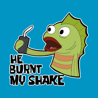 Shake T-Shirt