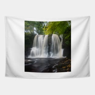 Ess-na-Crub Waterfall Tapestry