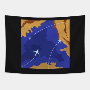 Travel Tapestry