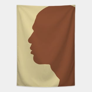 MJ 23 - Silhouette Tapestry