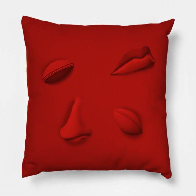 Behelit Face Anime Pillow Teepublic Discover the magic of the internet at imgur, a community powered entertainment destination. teepublic