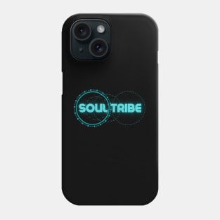 Soul Tribe 1 Phone Case