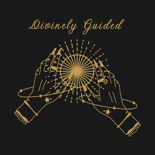 Divinely Guide T-Shirt