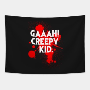 Ash vs Evil Dead Quote Tapestry