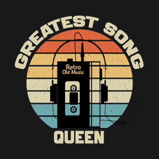 Queen T-Shirt