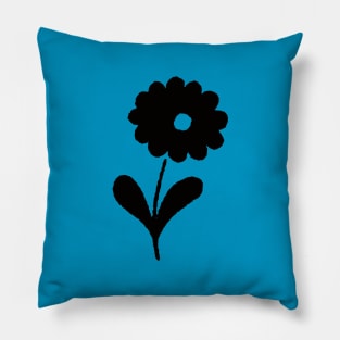 flower Pillow