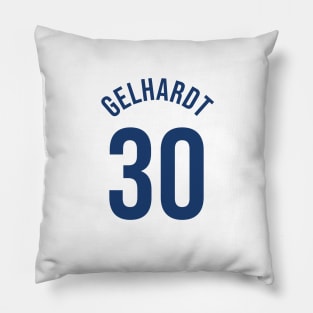 Gelhardt 30 Home Kit - 22/23 Season Pillow