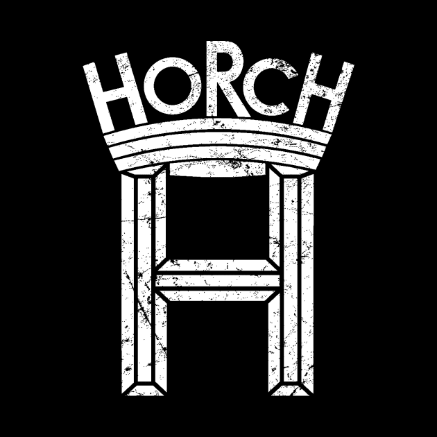 Horch by MindsparkCreative