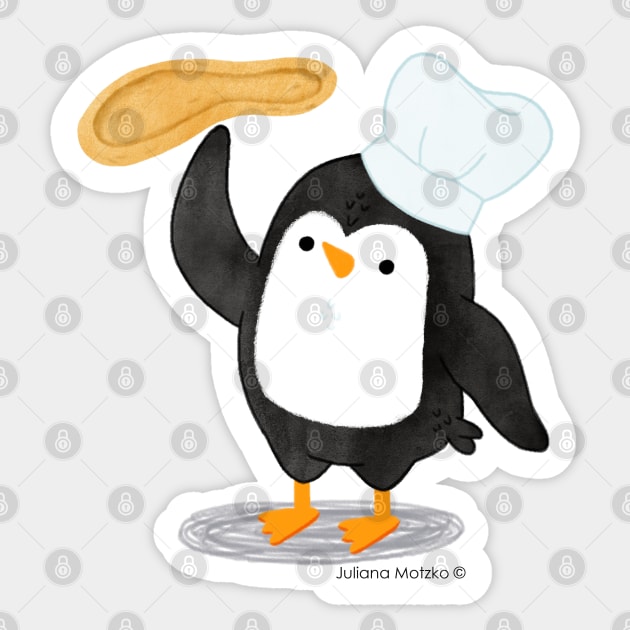 Penguin Maker ~