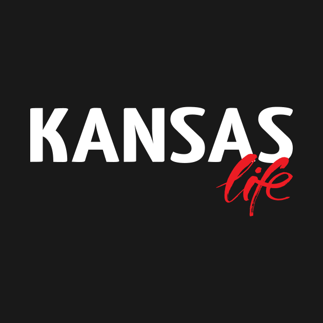 Kansas Life by ProjectX23