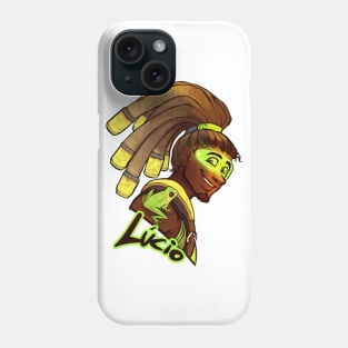 Hippity Hoppity Lucio Phone Case