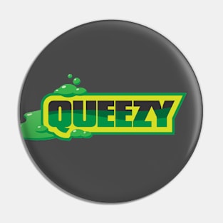 Queezy Pin