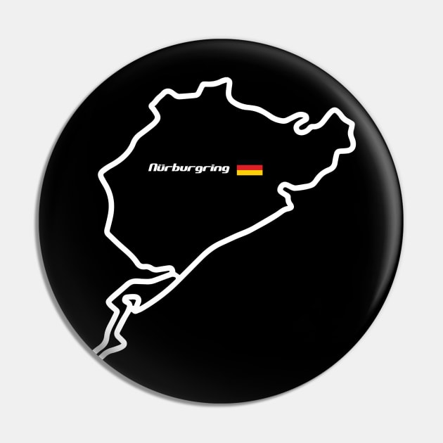 nurburgring!!! Pin by melsa