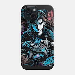 gamer Phone Case