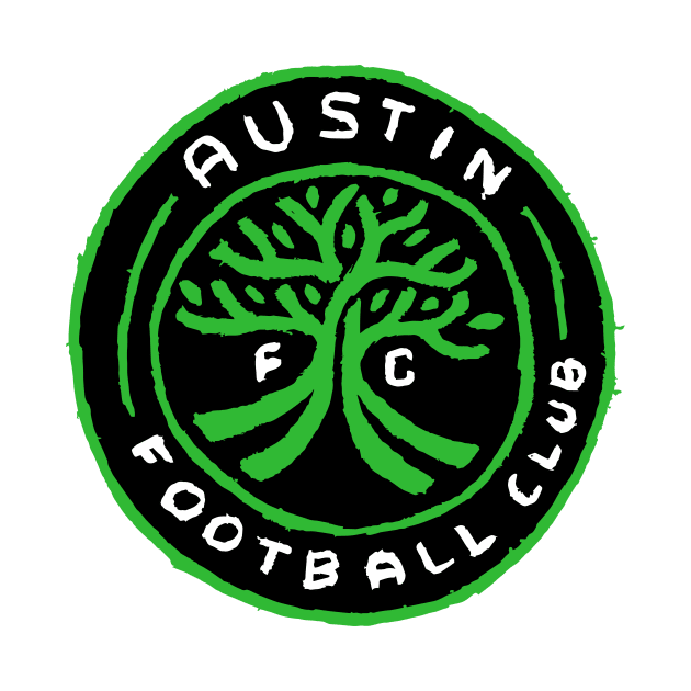 Austiiiin F. C. 03 by Very Simple Graph