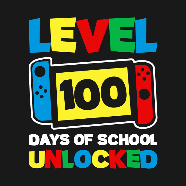 level 100 days of school unlocked gamer video games by sufian