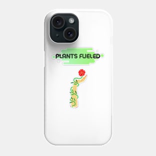 Plant Fueled Phone Case