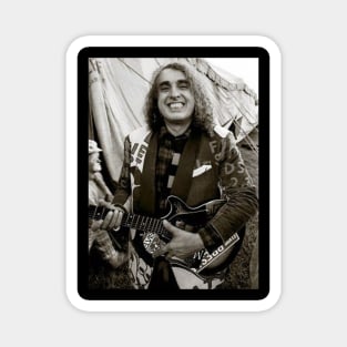 Tiny Tim / 1932 Magnet