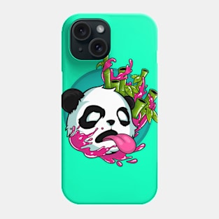 AcidBomb - Panda Phone Case