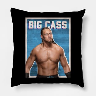 Big Cass Pillow