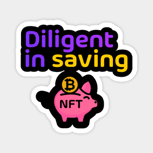 nft crypto Magnet