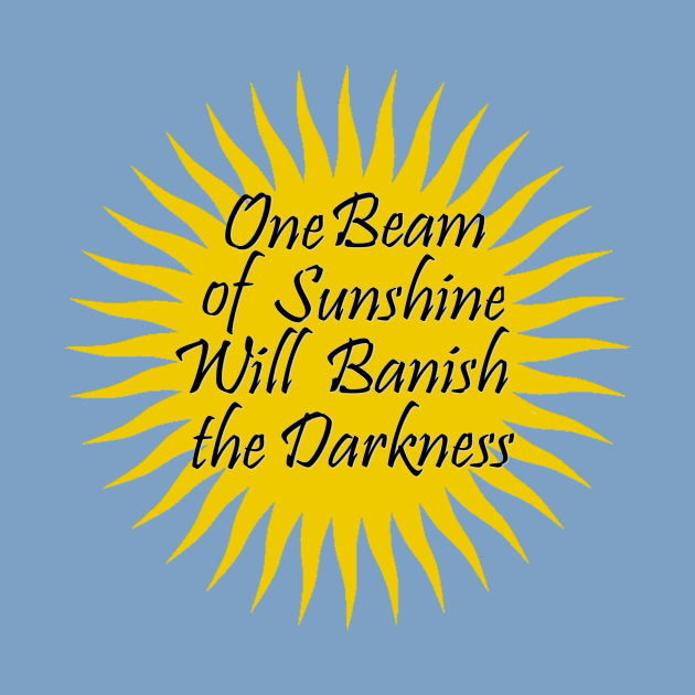 One Beam of Sunshine by OneBeamofSunshine