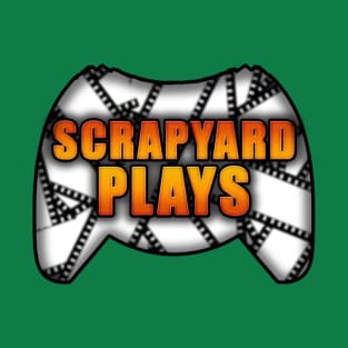 Scrapyard Films #4 - Scrapyard Plays T-Shirt