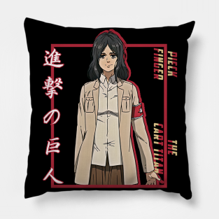 images Pieck Crawling Scene Manga pieck finger kissen teepublic de