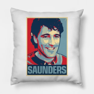 Saunders Pillow