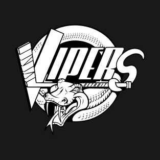 Detroit Vipers T-Shirt