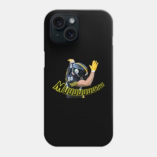 Muth Phone Case