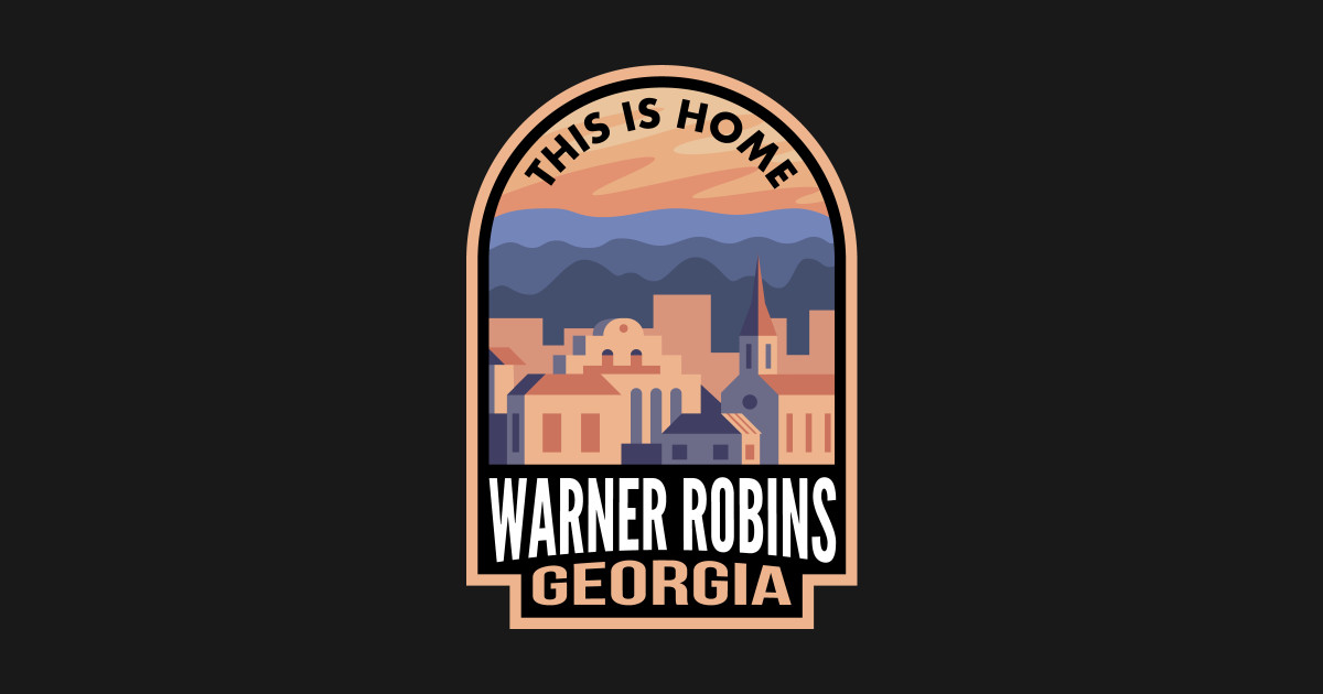 Downtown Warner Robins This is Home Warner Robins Ga T