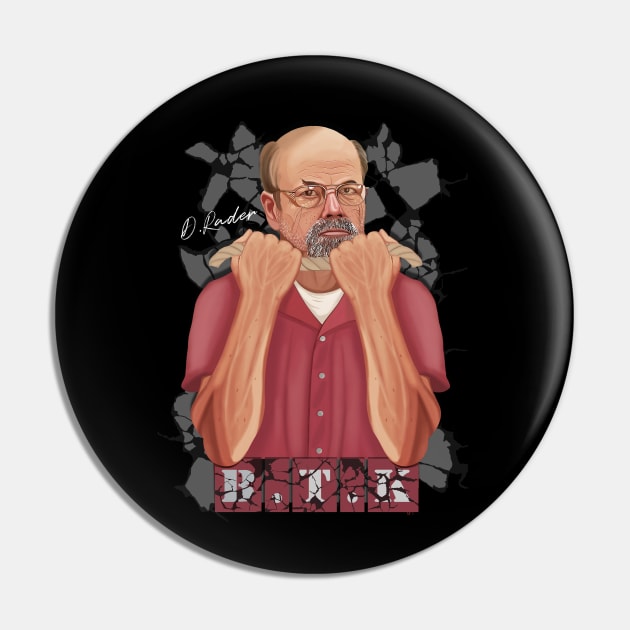 Dennis Lynn Rader Pin by DrKooper