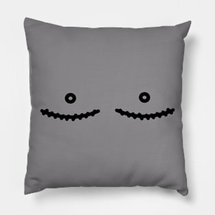 Top Surgery Scars Pillow