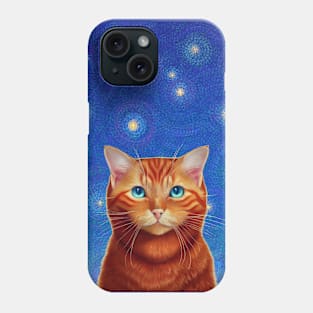 Nightwalk Phone Case