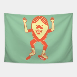Egg Boi Tapestry